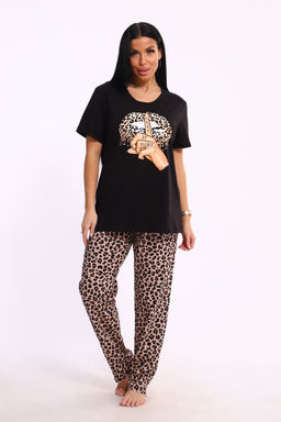 Пижама ГУБЫ