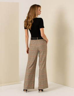 Camel Kuma_ Pantolon - Pierre cardin фото 4