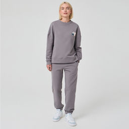 Брюки спортивные / Lee Cooper