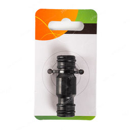 Адаптер соединительный, ABC-пластик