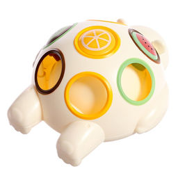 Развивающий набор Сенсорный мишка - Iq-zabiaka фото 4