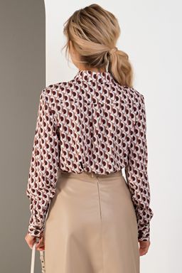 Рубашка Доротея №6 - Valentina фото 5