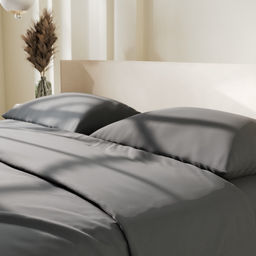 Постельное бельё Этель 2 сп Муссон 175215, 200220, 7070-2 шт, поплин 125 г/м фото 5