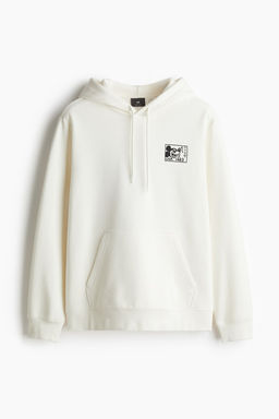 Sudadera con capucha Regular Fit - H&m фото 5