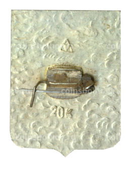 Значок Cудогда