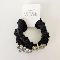 Резинка для волос (2 штуки)