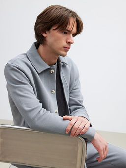 Regular Fit Erkek G?mlek