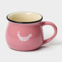 Кружка «Мечты», 250 мл, керамика, и, рисунок, МИКС