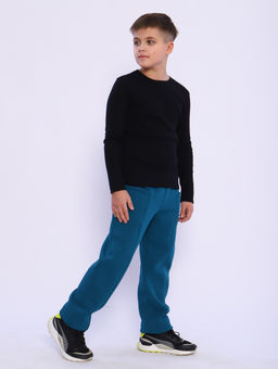 ТР033 Трико Тимми 2 (изумруд) - Милаша фото 11