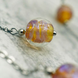 Колье - Vloes фото 5