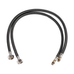 Смеситель для кухни ZEIN Z85, однорычажный, картридж керамика 40 мм, нержавеющая сталь, хром