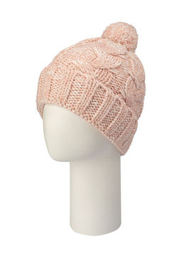 Шапка без утеплителя д/дев. Эвра - Oldos фото 3