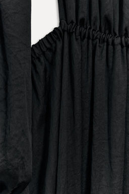 OPEN-BACK DRESS 50TH ANNIVERSARY - Zara фото 4