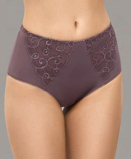 Трусы Misstyle 5028 Черный