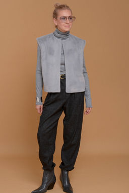 Жилет - N.u.d.e фото 5