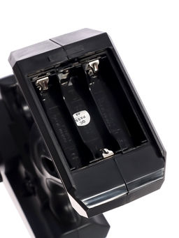 Машинка на пульте управления Rock Ranger, радиоуправление, работает от аккумулятора, полный привод, свет, 1:16 - Автоград фото 11