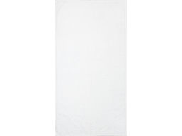 Полотенце махровое 5с403.612ж1 Каркаде(1-бел.шепот) 45х90 см