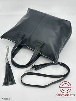 Женская вместительная сумка - Bruno фото 6