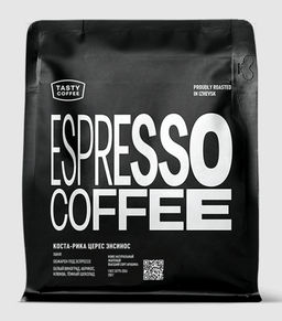 Кофе Коста-Рика Церес Энсинос - Tasty coffee фото 6