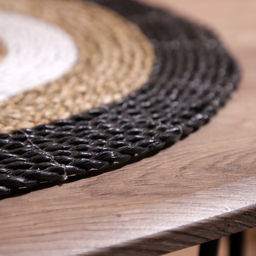 Салфетка сервировочная, 35 см, круглая