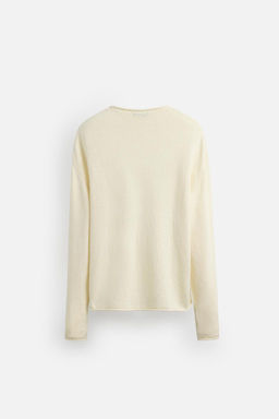 SWEATER - Zara фото 17