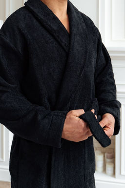 ХАЛАТ МУЖСКОЙ арт. 1900M-75087.1H-911