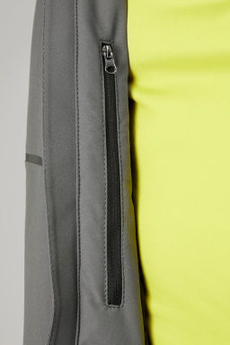 КУРТКА МУЖСКАЯ ГОРНОЛЫЖНАЯ ДЫХТАУ мужская 23-42113 19 - Stayer фото 11