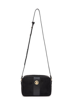 Kad_n Siyah S_et _apraz _anta - U.s. polo assn фото 4