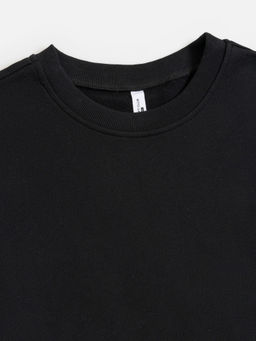 Джемпер муж. Erie черный - Concept club фото 2