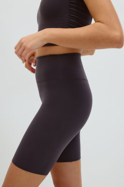 Mallas ciclistas de deporte con SoftMove - H&m фото 8
