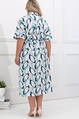 VALENTINA Платье Виктория №1  фото 6