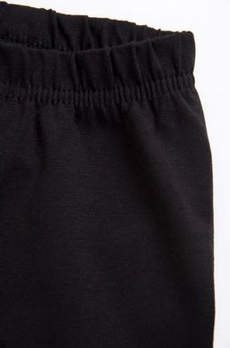 Лосины для девочки с лайкрой Bonito  фото 2