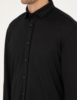 Siyah Slim Fit _rme G_mlek - Pierre cardin фото 7