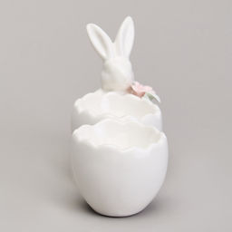 БЛЮДО ДЛЯ ЯИЦ 13,1Х5,1Х7,5 СМ - Lefard фото 3