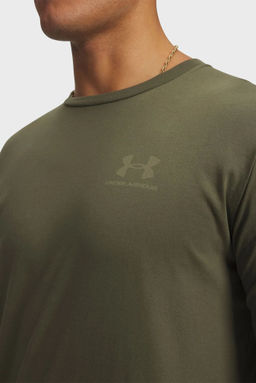 Лонгслив мужской