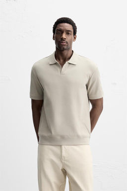 POLO SHIRT - Zara фото 26