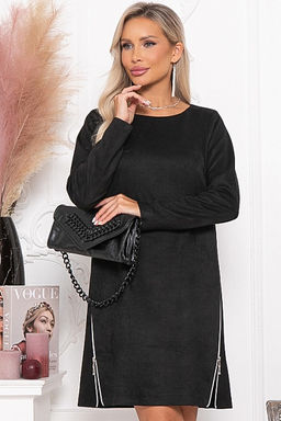 Платье 71732 Новый год