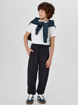 БРЮКИ ДЛЯ МАЛЬЧИКОВ - Mark formelle фото 5