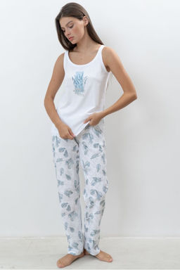 МАЙКА ЖЕНСКАЯ арт. 5705W-11029.2H-922.1305 - Almando melado фото 3