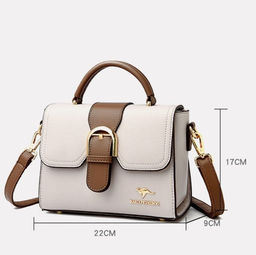 KAIDIFEINIROO Сумка женская 5201 фото 38