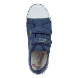 Полуботинки Mursu для девочки - Соль&перец фото 2