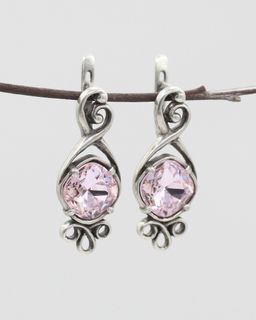 Серьги "Мирина"