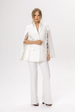 Костюм Pirs 6585 белый