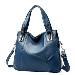 Сумка A-2201-Blue