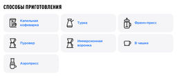 Кофе Эфиопия Мукера Хани - Tasty coffee фото 4