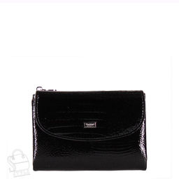 Женский кошелек 3907-66C black Vermari  в Новосибирске