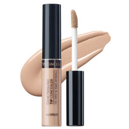 Консилер The Saem Cover Perfection Tip #02 Rich Beige 6,5 г