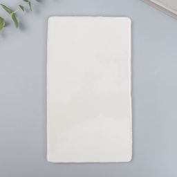 Молд силикононовый «Пальмовые листья» 20 х 12,4 см