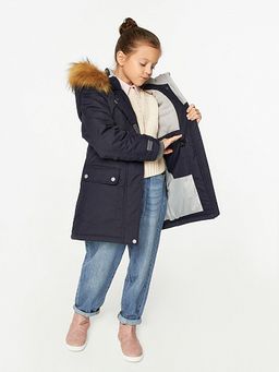 Куртка зимняя 19637-286 - Avese фото 13