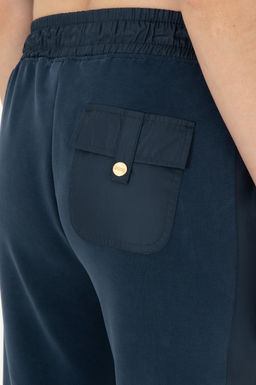 Женские темно-синие спортивные штаны Неожиданная скидка в корзине - U.s. polo assn фото 6